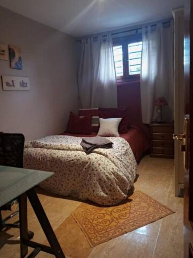 Hotel Patricia Villaviciosa de Odón Zewnętrze zdjęcie
