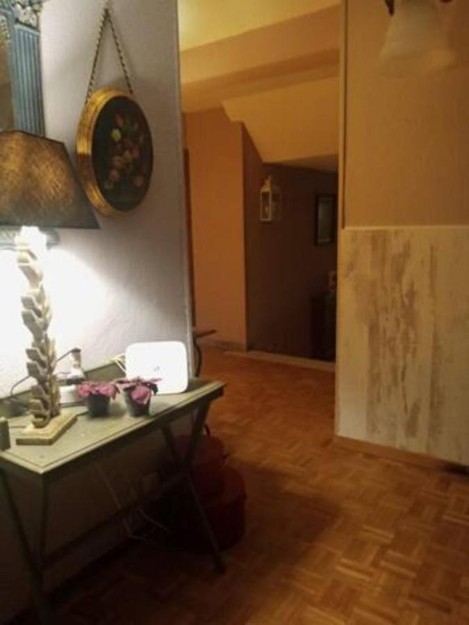 Hotel Patricia Villaviciosa de Odón Zewnętrze zdjęcie