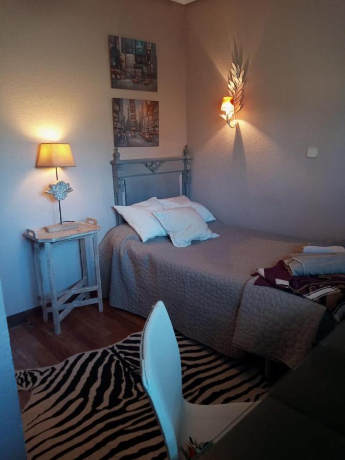 Hotel Patricia Villaviciosa de Odón Zewnętrze zdjęcie