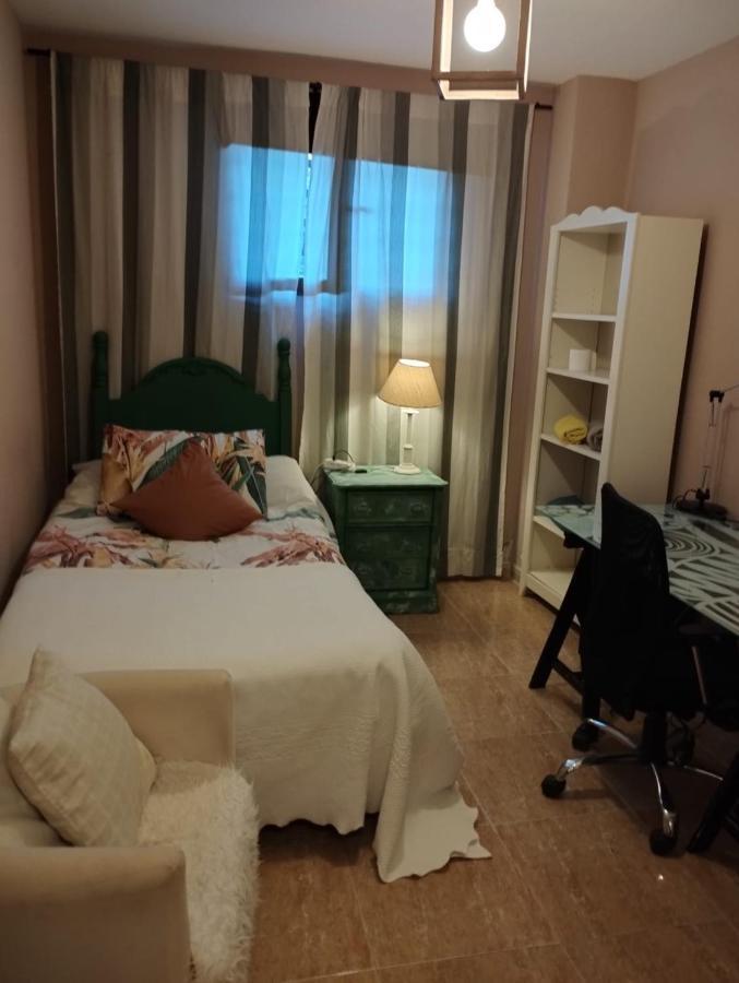 Hotel Patricia Villaviciosa de Odón Zewnętrze zdjęcie