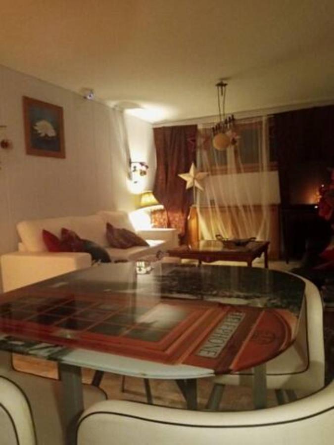 Hotel Patricia Villaviciosa de Odón Zewnętrze zdjęcie