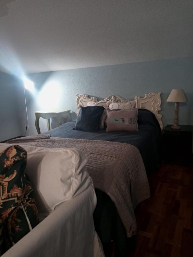 Hotel Patricia Villaviciosa de Odón Zewnętrze zdjęcie